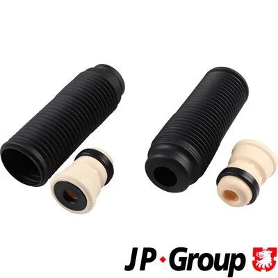 Dust Cover Kit, shock absorber